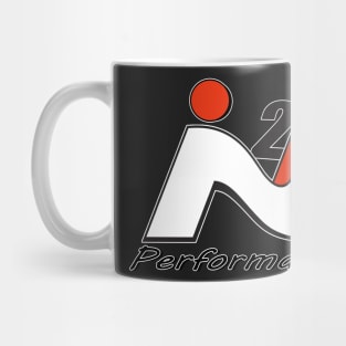 i20N Performance (Bigger) Mug